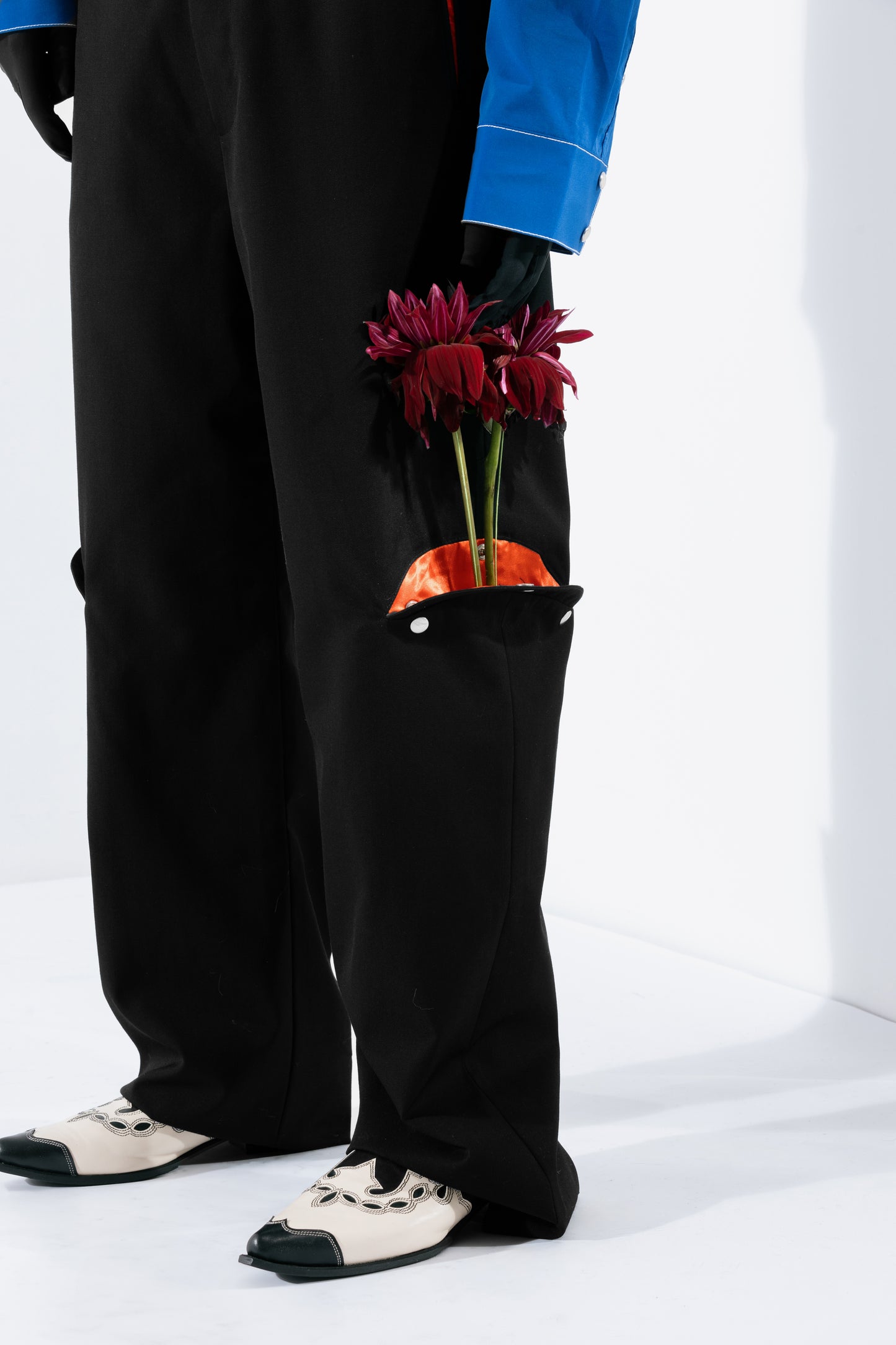 Flower Pots Trousers