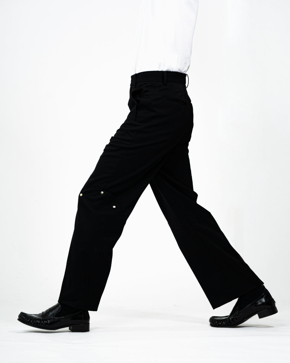 Flower Pots Trousers