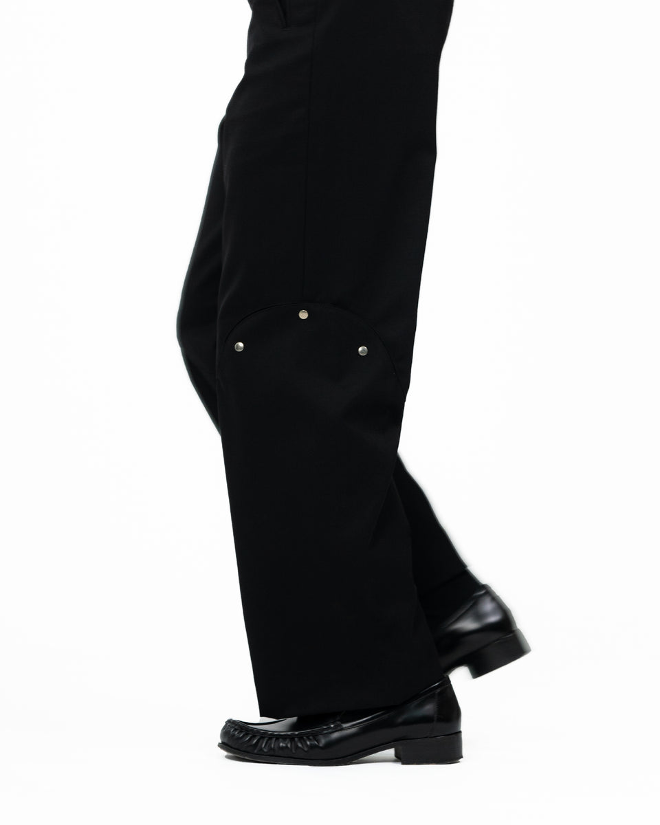 Flower Pots Trousers