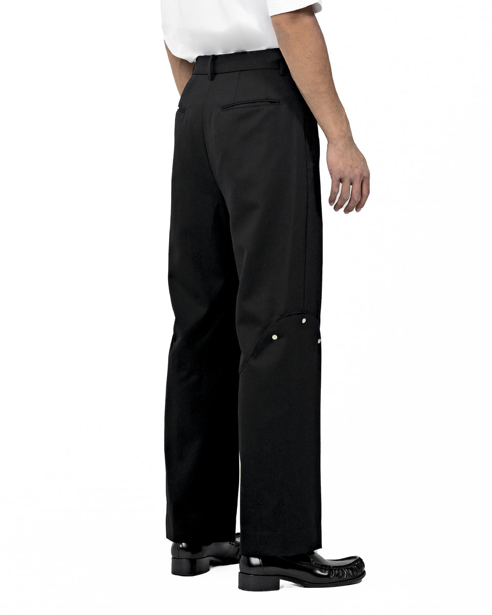 Flower Pots Trousers