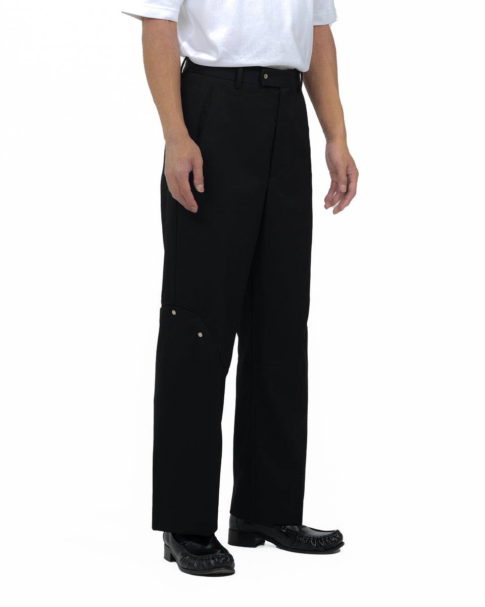 Flower Pots Trousers
