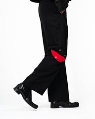 Flower Pots Trousers