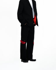 Flower Pots Trousers