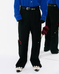 Flower Pots Trousers