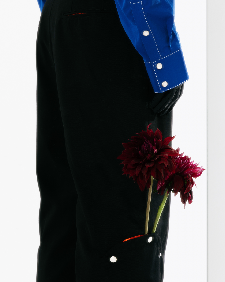 Flower Pots Trousers
